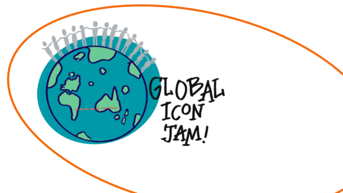 Global Icon Jam 2024