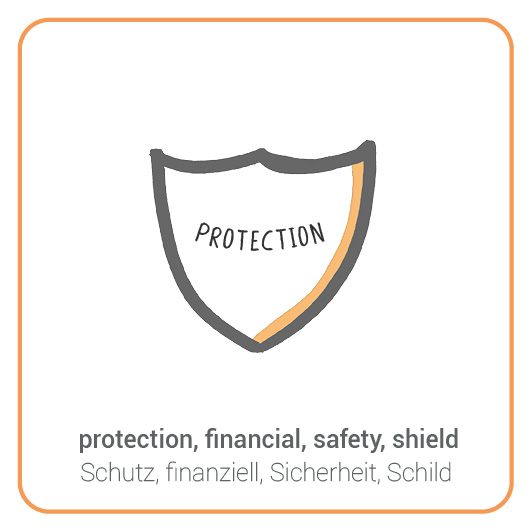 Shield - Schild