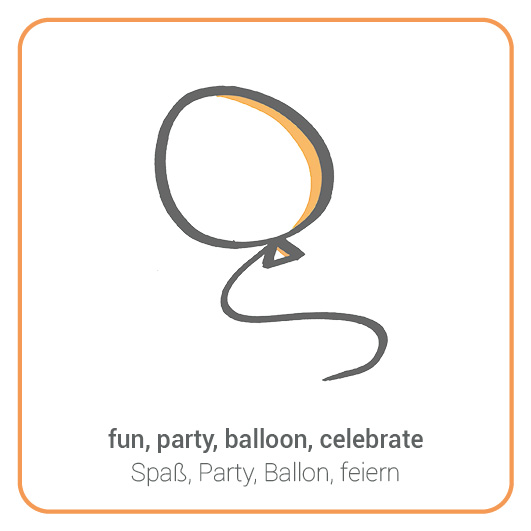 Balloon - Ballon