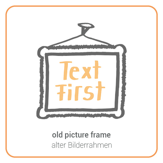 Old Picture - Altes Bild