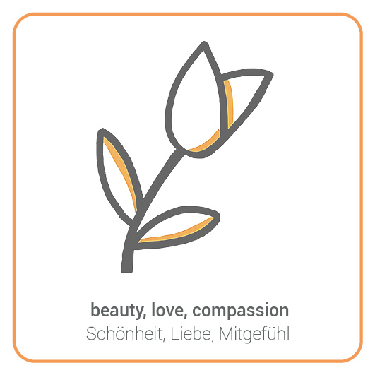 Flower - Blume