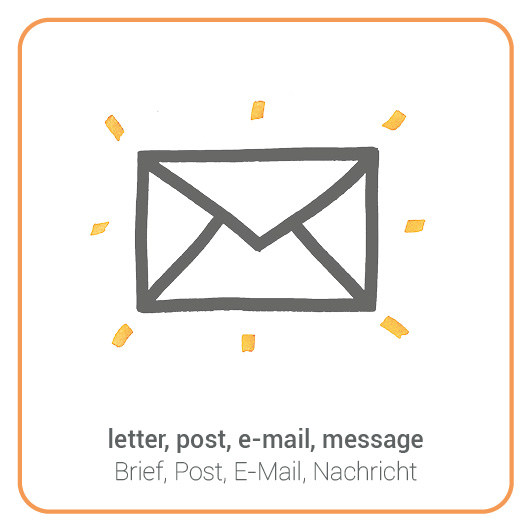 Letter - Brief