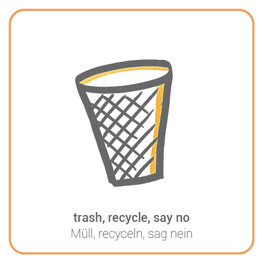 Trash - Müll
