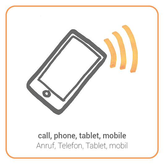 Phone - Handy