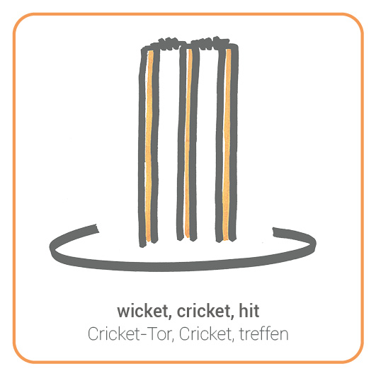 Cricket - Cricket