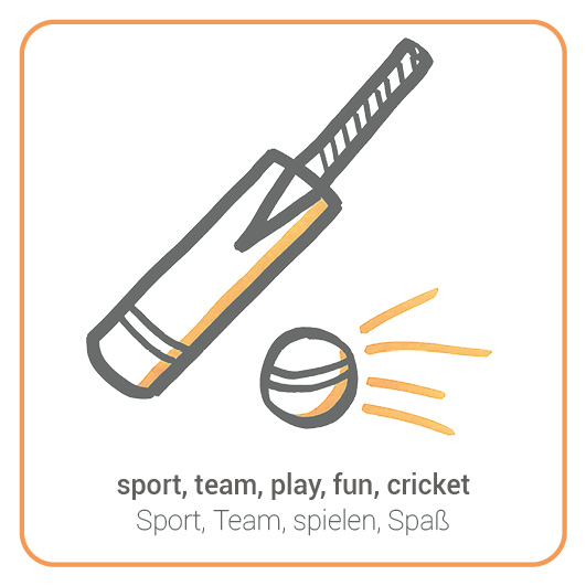 Cricket - Cricket