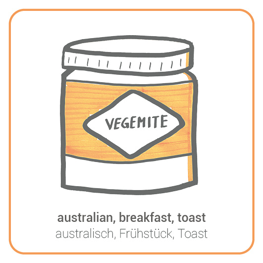 Vegemite - Vegemite