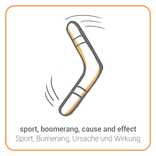 Boomerang - Bumerang