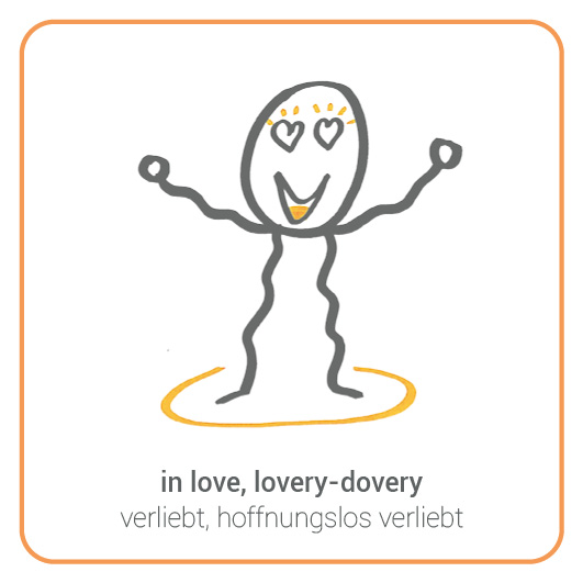 Younito excitedly in Love - Younito Hoffnungslos Verliebt
