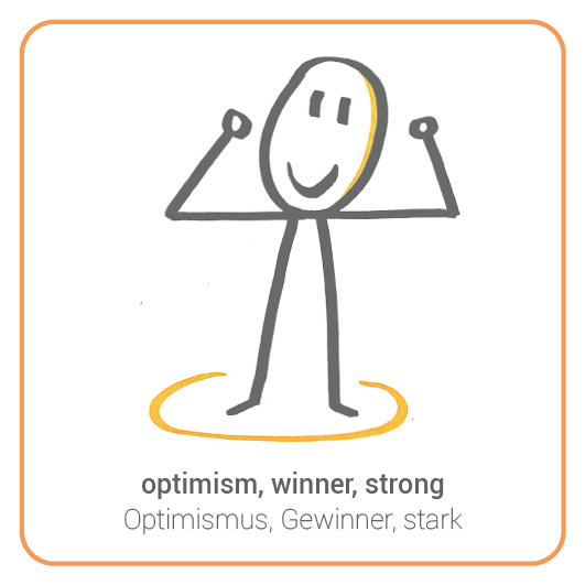 Younito Optimistic - Younito Optimistisch