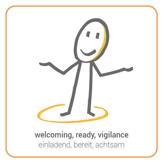 Younito Welcoming - Younito Einladend