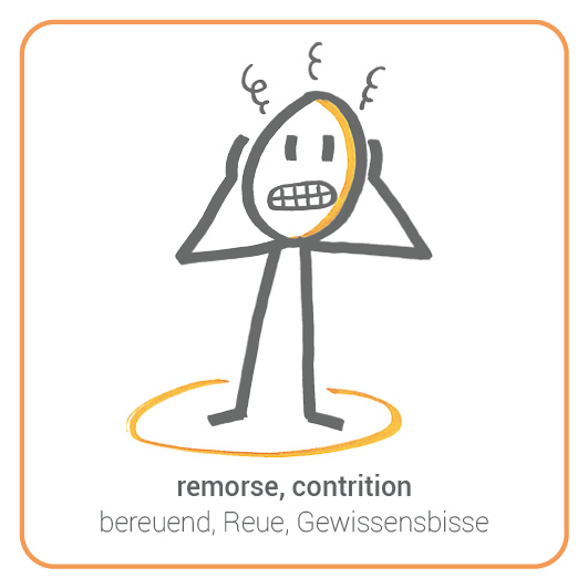 Younito Remorseful - Younito Bereuend