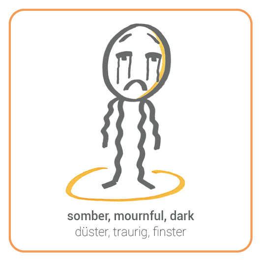 Younito Somber - Younito Düster