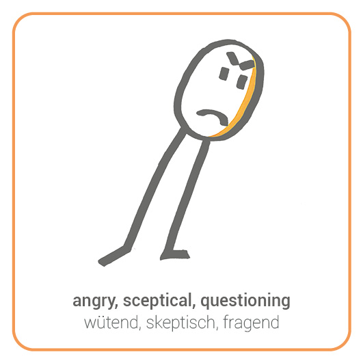 Younito Angry - Younito Wütend