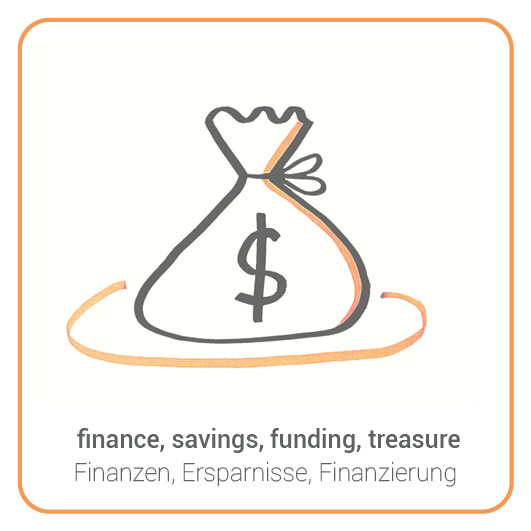 Finance - Finanz