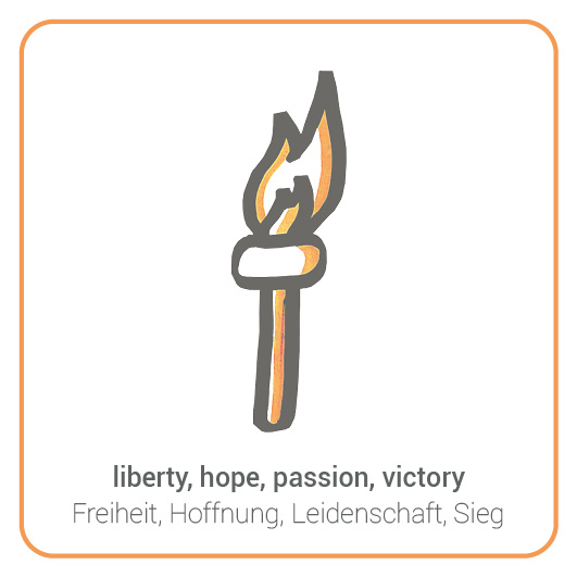 Torch - Fackel