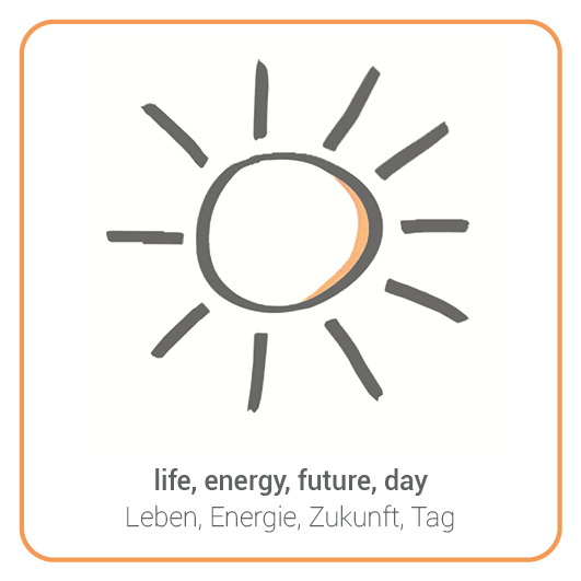 Sun - Sonne
