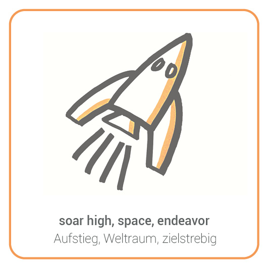 Rocket - Rakete