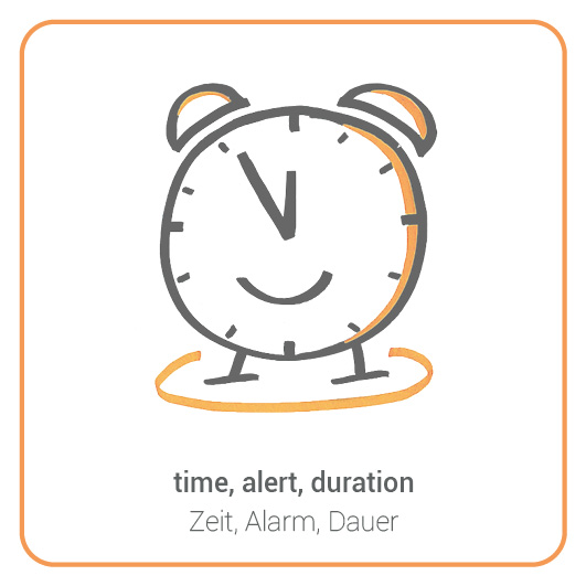 Alarm - Wecker