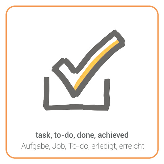 Task - Aufgabe