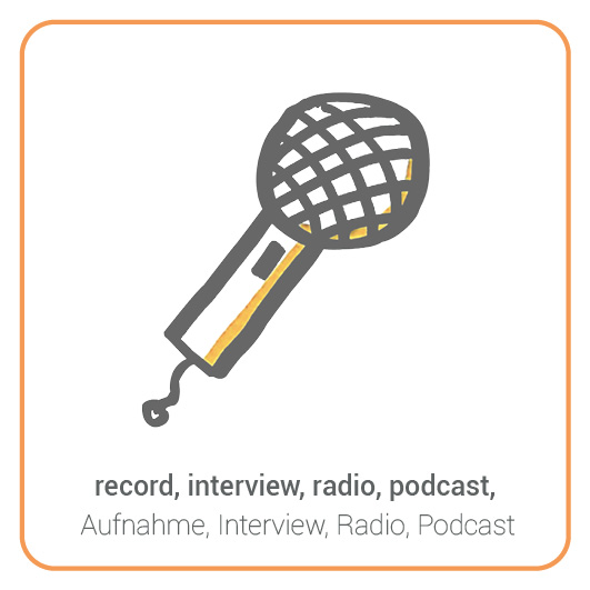 Microphone - Mikrophon
