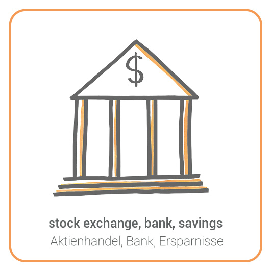 Bank - Bank (dollar)
