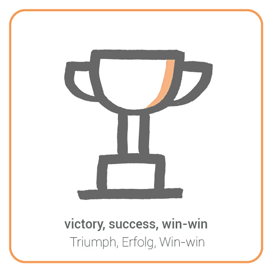 Throphy - Throphäe