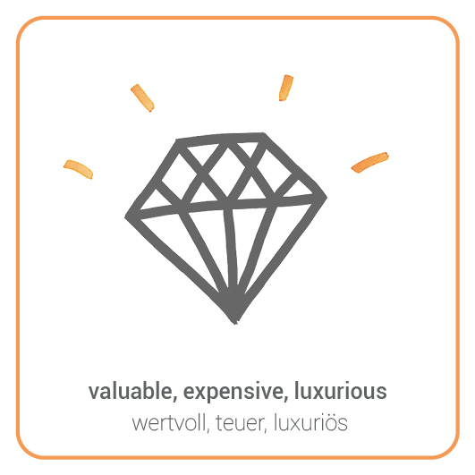 Diamond - Diamant