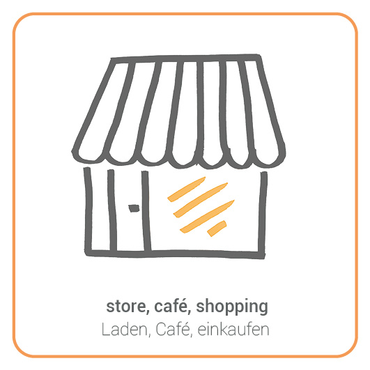 Shop - Laden