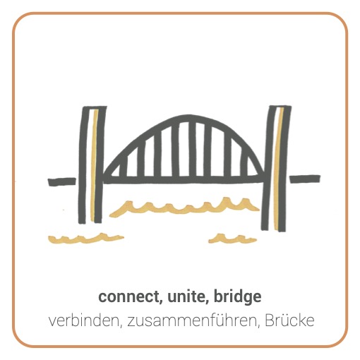 Bridge - Brücke