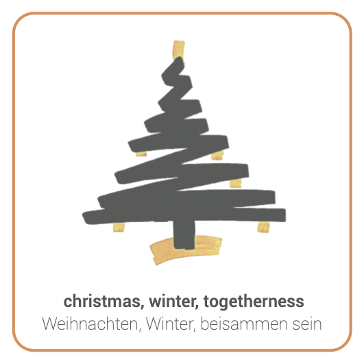 Christmas - Weihnachten