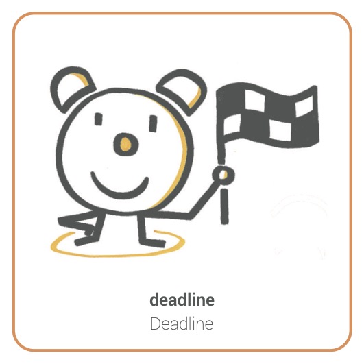 Deadline - Deadline