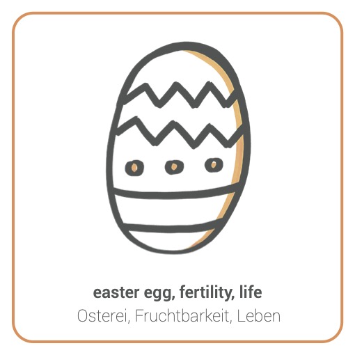 Easter Egg - Osterei