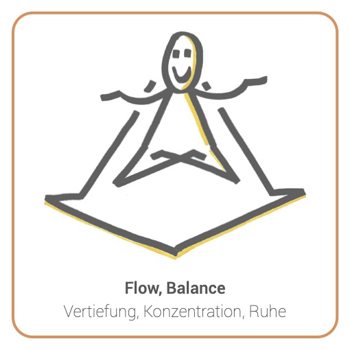 Flow - Vertiefung