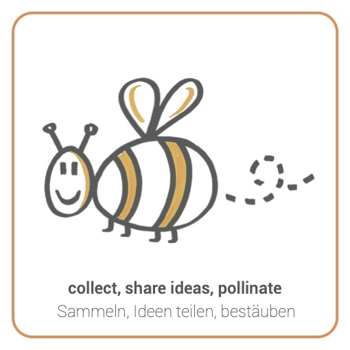 Bumblebee - Hummel