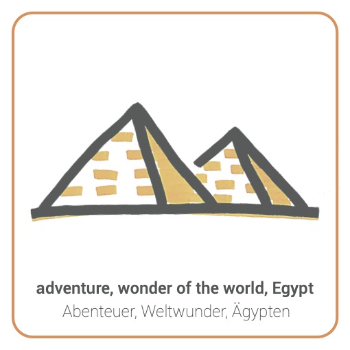 Pyramids - Pyramide