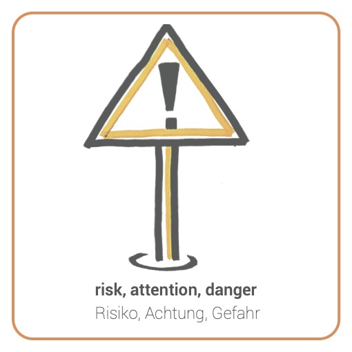 Sign - Schild