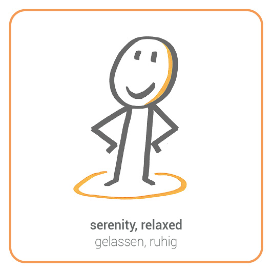 Younito Relaxed - Younito Gelassen