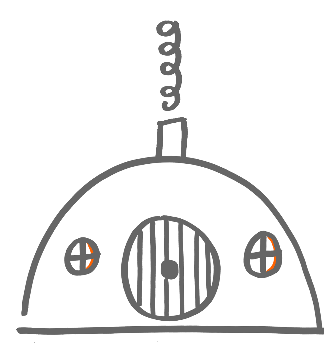 HobbitShelter