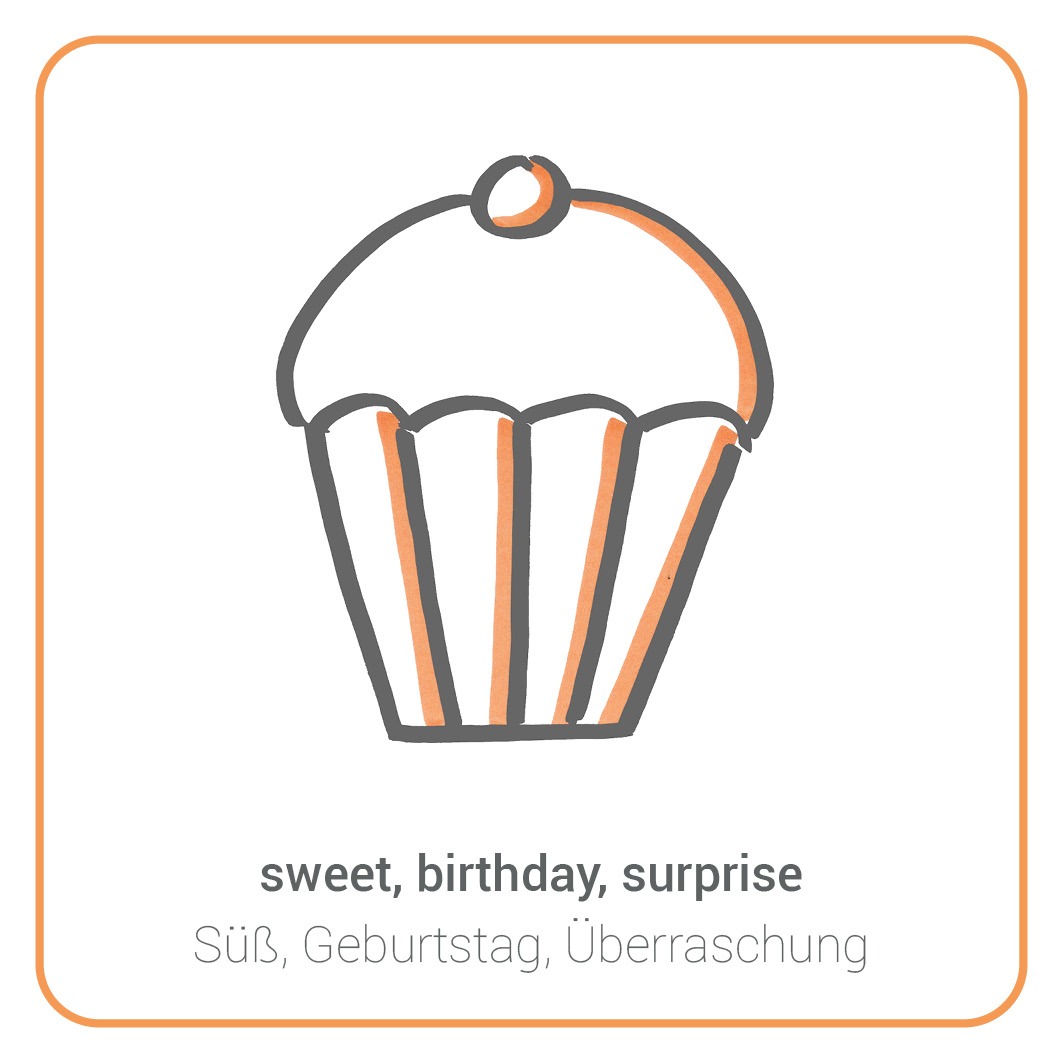 Muffin - muffin