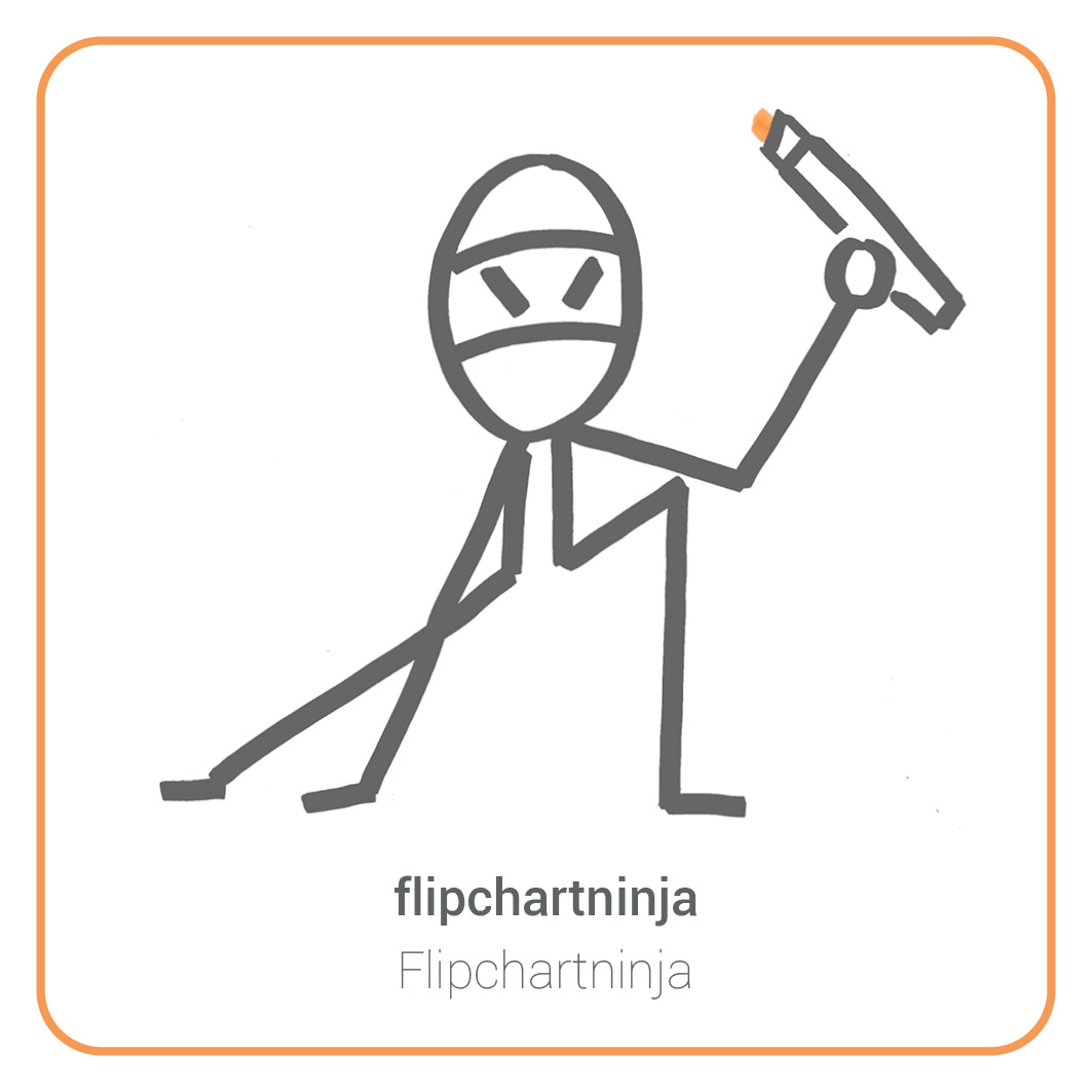 Flipchartninja - Flipchart Ninja