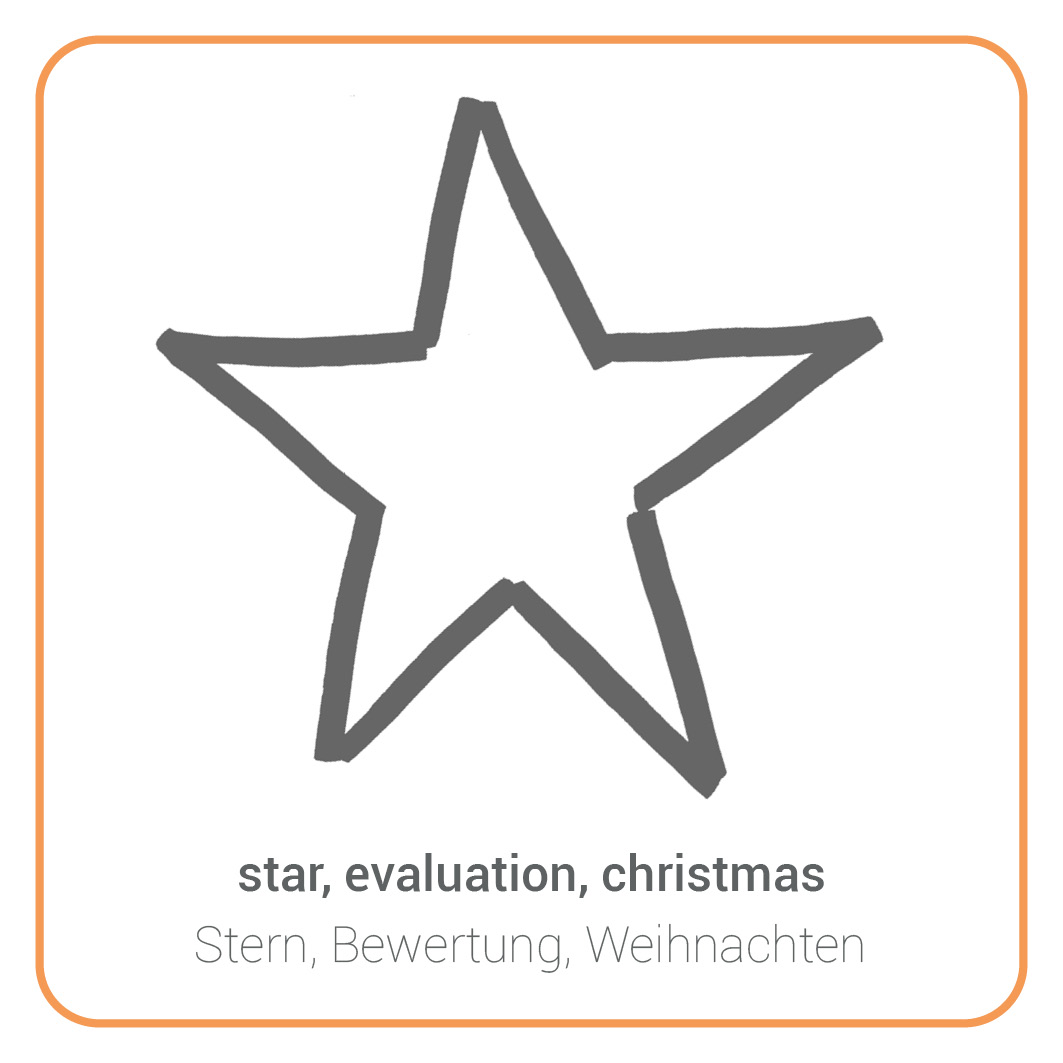 Star - Stern
