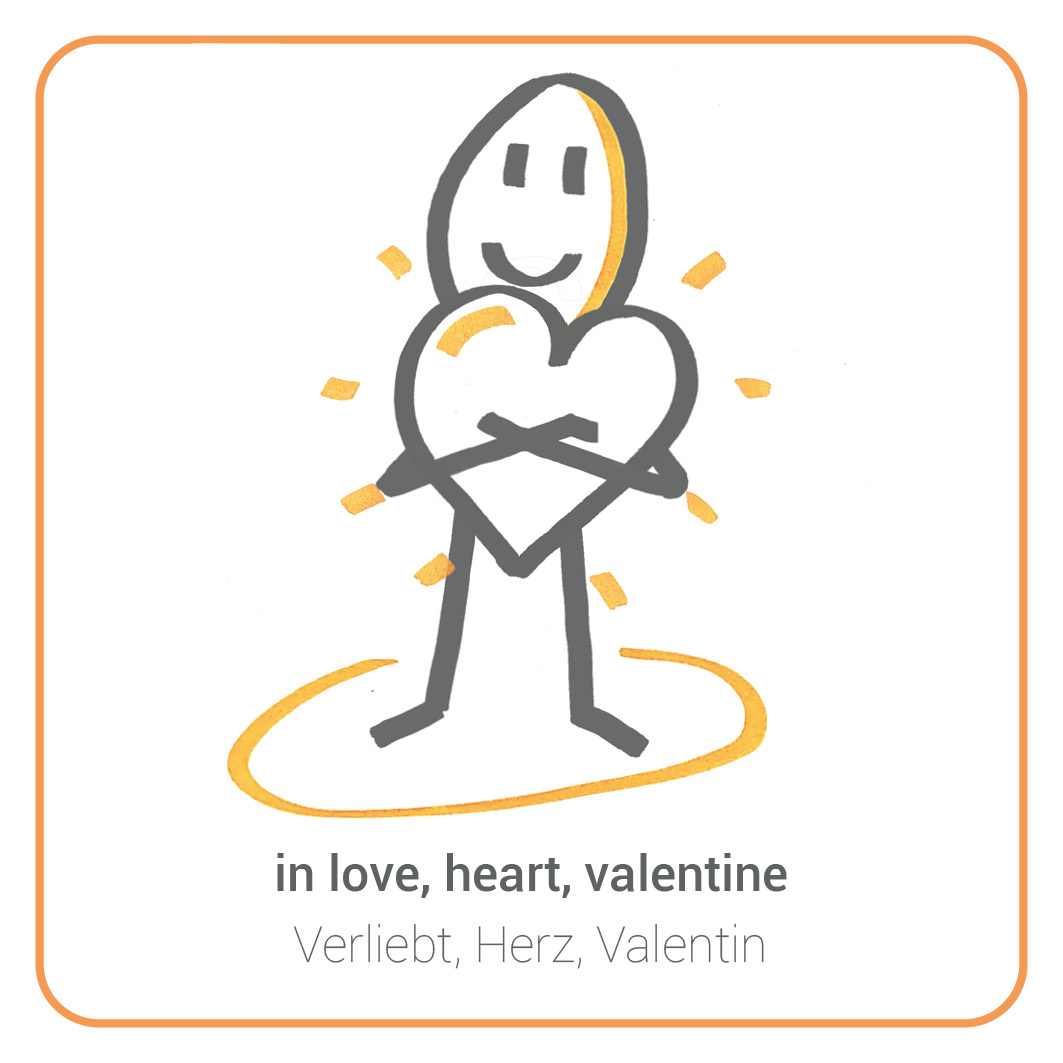 Younito with Heart